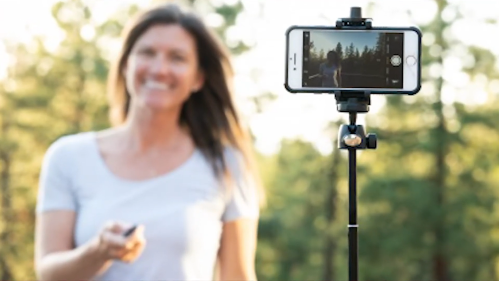 Phone Shooting Tips