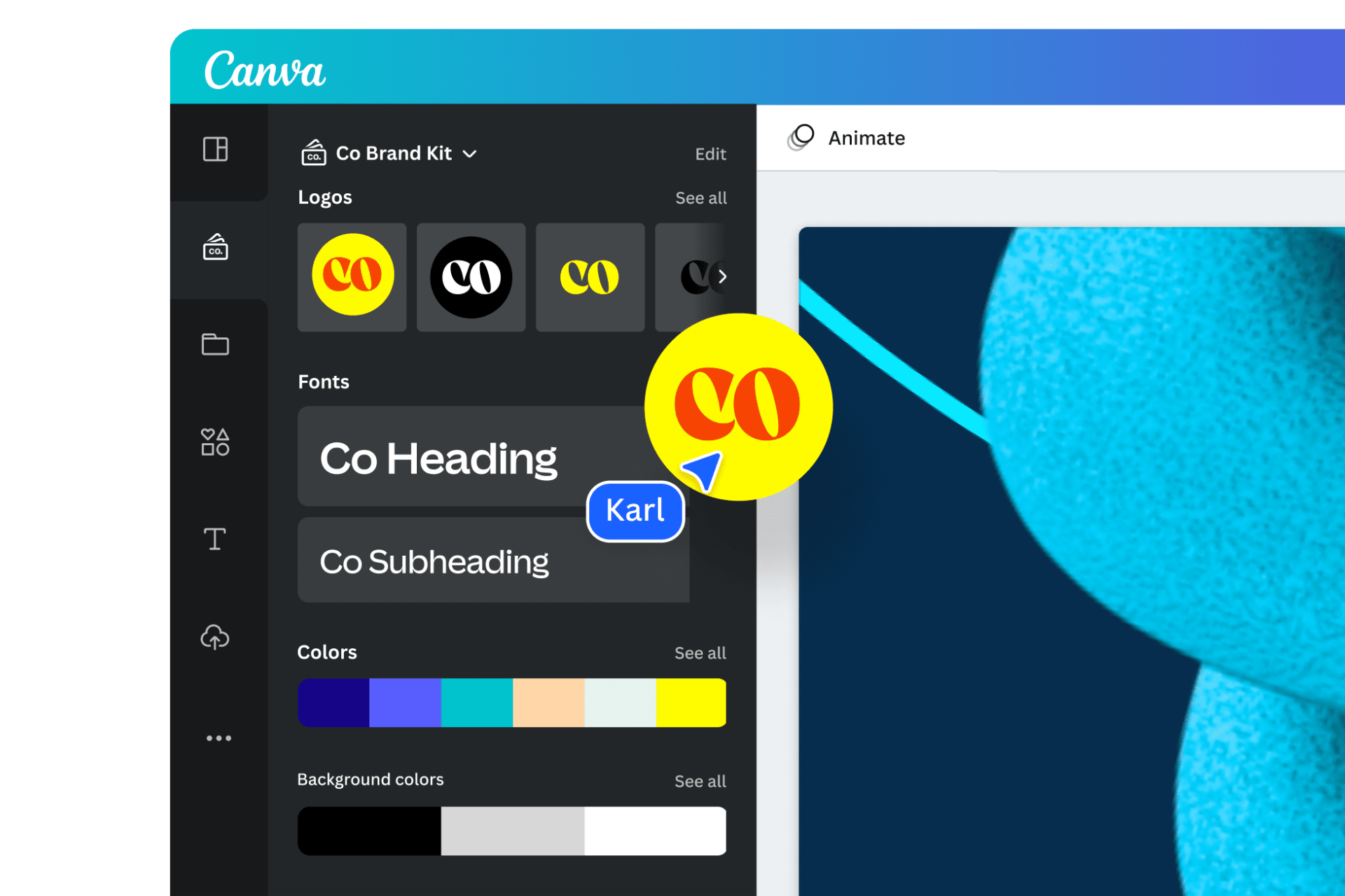 Canva Pro and Social Templates